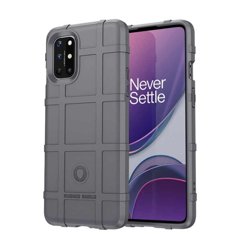 Chargez l&#39;image dans la visionneuse de la galerie, OnePlus 8 - Military Rugged Shield Heavy Duty Drop Proof Case
