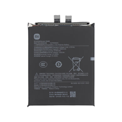 [BM66] Xiaomi Mi 15S Pro - Replacement Battery