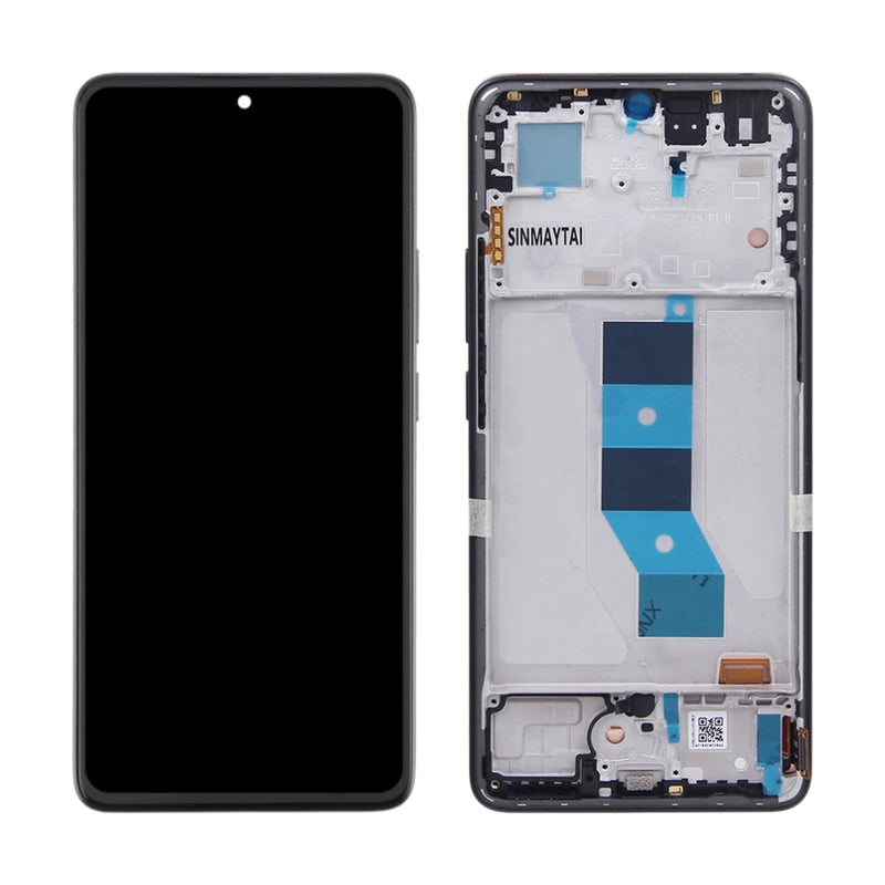 Cargue la imagen en el visor de la galería, [ORI][With Frame] Xiaomi Redmi Note 14 5G - AMOLED LCD Touch Digitiser Display Screen Assembly
