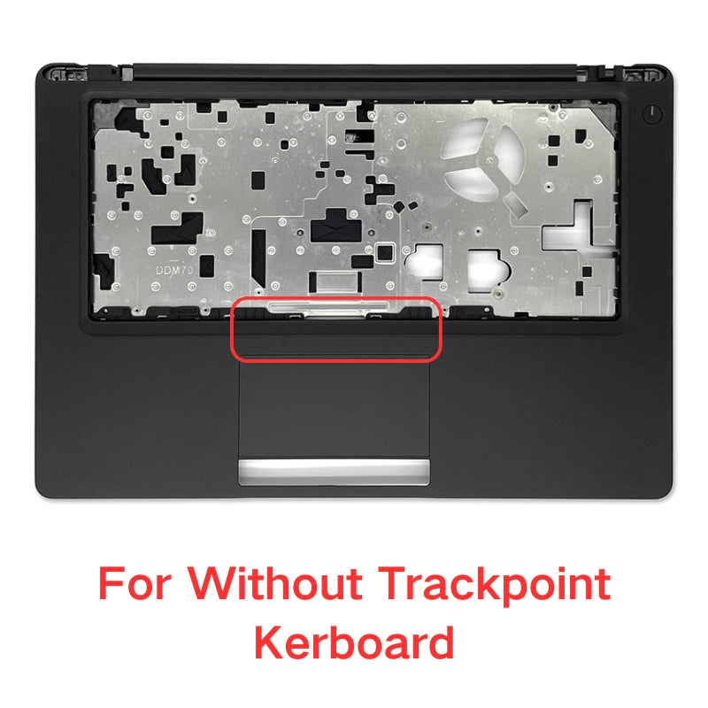 Cargue la imagen en el visor de la galería, Dell Latitude E5480 E5490 Series - Laptop Bezel Palmrest LCD Screen Back Cover Housing Frame - Polar Tech Australia
