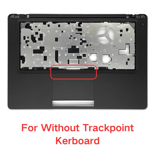 Dell Latitude E5480 E5490 Series - Laptop Bezel Palmrest LCD Screen Back Cover Housing Frame - Polar Tech Australia