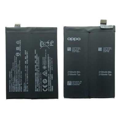 [BLP967] OPPO Find X6 Replacement Battery - Polar Tech Australia
