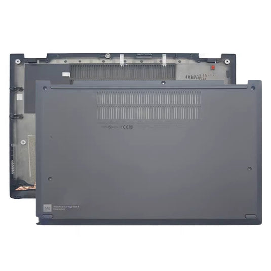 Lenovo ThinkPad X13 Yoga Gen 2 Type 20W8 20W9 - Bottom Housing Cover Frame Case Replacement Parts - Polar Tech Australia