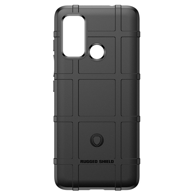 Chargez l&#39;image dans la visionneuse de la galerie, Motorola Moto G60 - Shield Shockproof Rugged Heavy Duty Case - Polar Tech Australia
