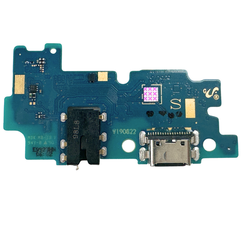 Cargue la imagen en el visor de la galería, Samsung Galaxy A50s (A507FN)-Charging Port &amp; Sim Reader Sub Board
