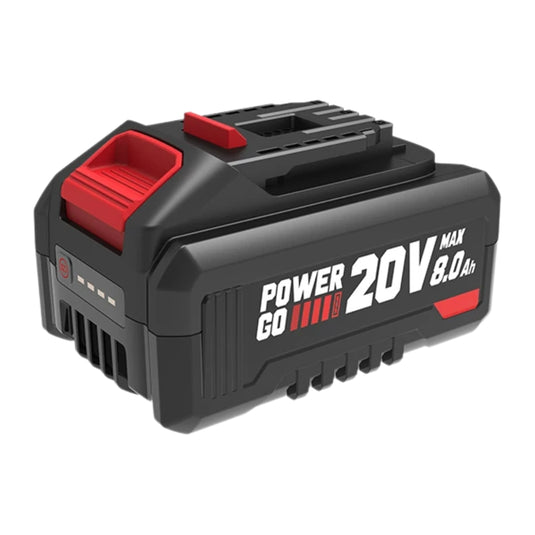 [L2080C] Genuine Original Ken 20V - Replacement Electrical Tool Li-ion Battery - Polar Tech Australia