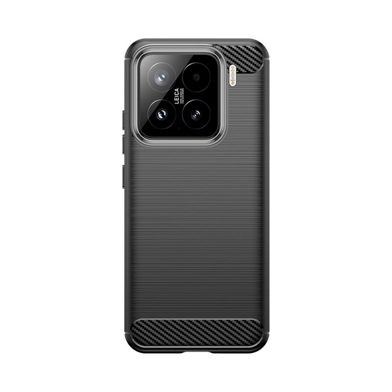 Cargue la imagen en el visor de la galería, Xiaomi Mi 15 Pro - Heavy Duty Rugged Anti Knock Back Cover - Polar Tech Australia
