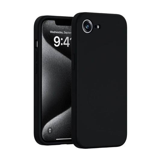 Apple iPhone 16e - Solid Color TPU Shockproof Case - Polar Tech Australia