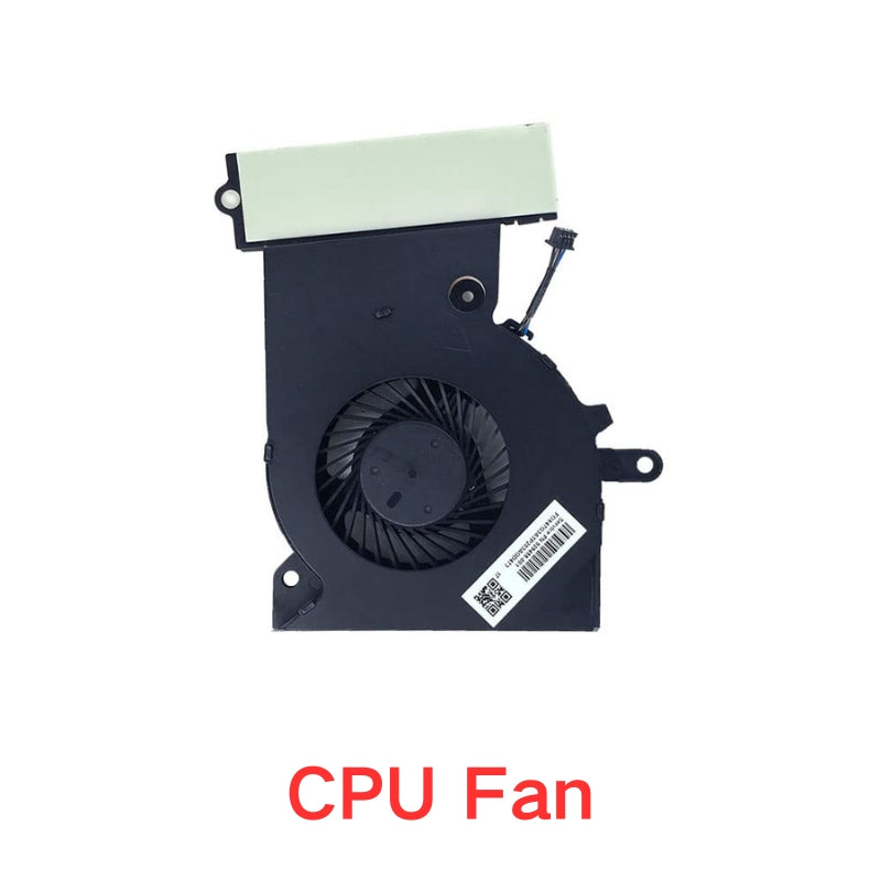 Load image into Gallery viewer, HP Omen 3 Pro 15-CE TPN-Q194 Series - Laptop CPU &amp; GPU Cooling Fan - Polar Tech Australia
