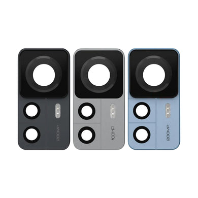 [With Frame] Xiaomi Mi 12T Pro - Back Rear Camera Glass Lens