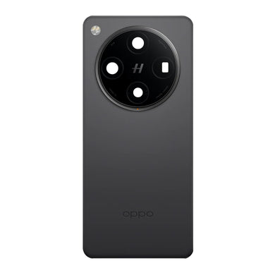 [With Camera Lens] OPPO Find X8 Pro (CPH2659, PKC110, PKC130) - Back Rear Battery Cover Panel - Polar Tech Australia