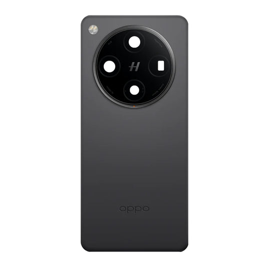 [With Camera Lens] OPPO Find X8 Pro (CPH2659, PKC110, PKC130) - Back Rear Battery Cover Panel - Polar Tech Australia