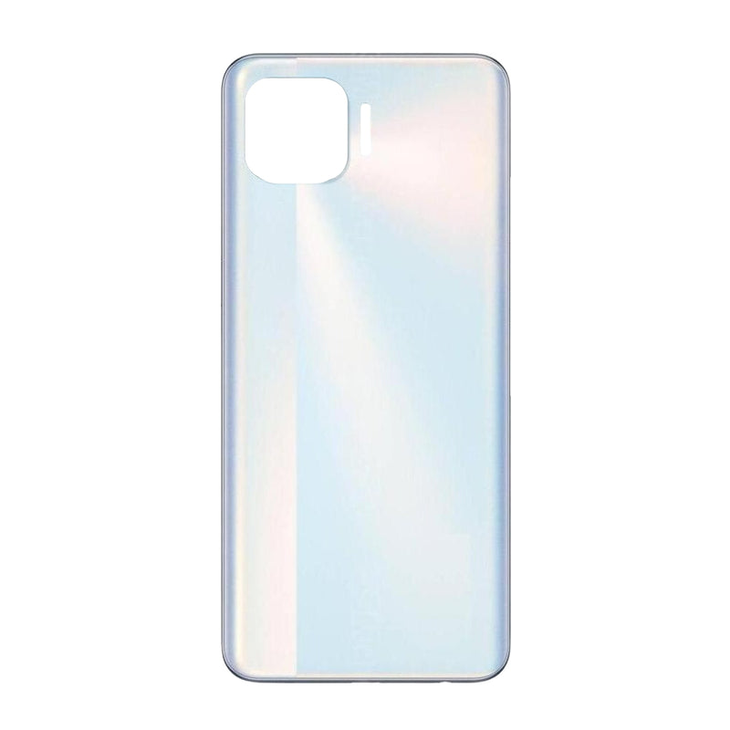 Chargez l&#39;image dans la visionneuse de la galerie, OPPO A93 (CPH2121, CPH2123) - Back Rear Battery Cover Panel - Polar Tech Australia
