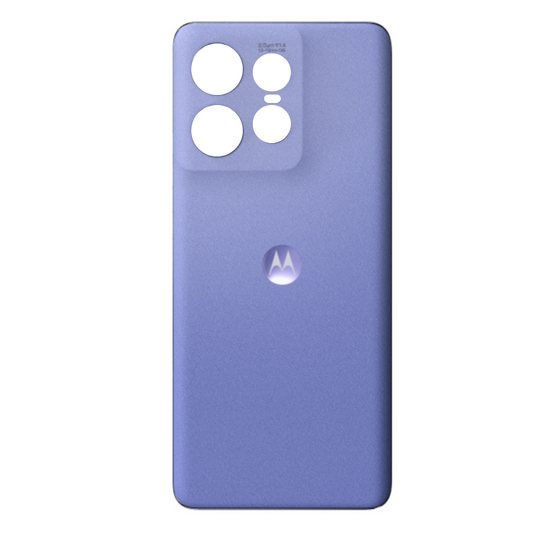 Motorola Edge 50 Pro - Back Rear Panel Battery Cover - Polar Tech Australia
