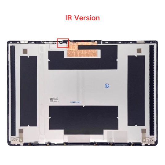 Lenovo IdeaPad Slim 5 16IRL8 5 16ABR8 / IdeaPad Slim 5 16IMH9 5 16AHP9 16" 16 Inch Series - Laptop LCD Back Cover Palmrest Keyboard Bottom Frame Housing