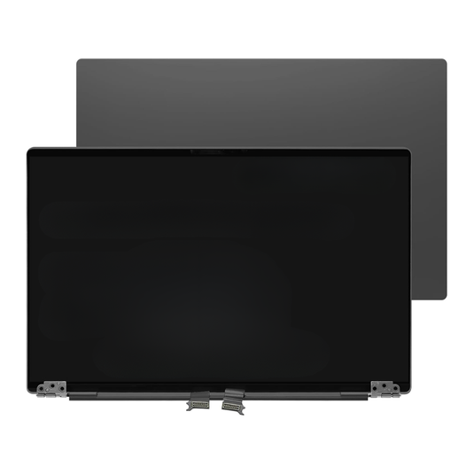 [Front Part Assembly] Dell XPS 13 Plus 9320 P151G - FHD+ UHD+ 3.5K 4K OLED LED  LCD Digitiser Display Screen