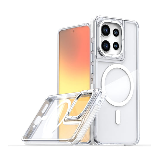 Motorola Moto G Stylus 5G (2026) - Magnetic Shockproof Phone Case - Polar Tech Australia