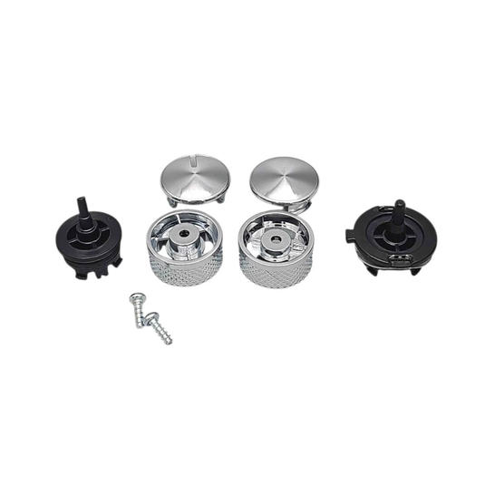 Genuine Original DeLonghi Coffee Machine EC9665 EC9865 Series - Knob Replacement Parts