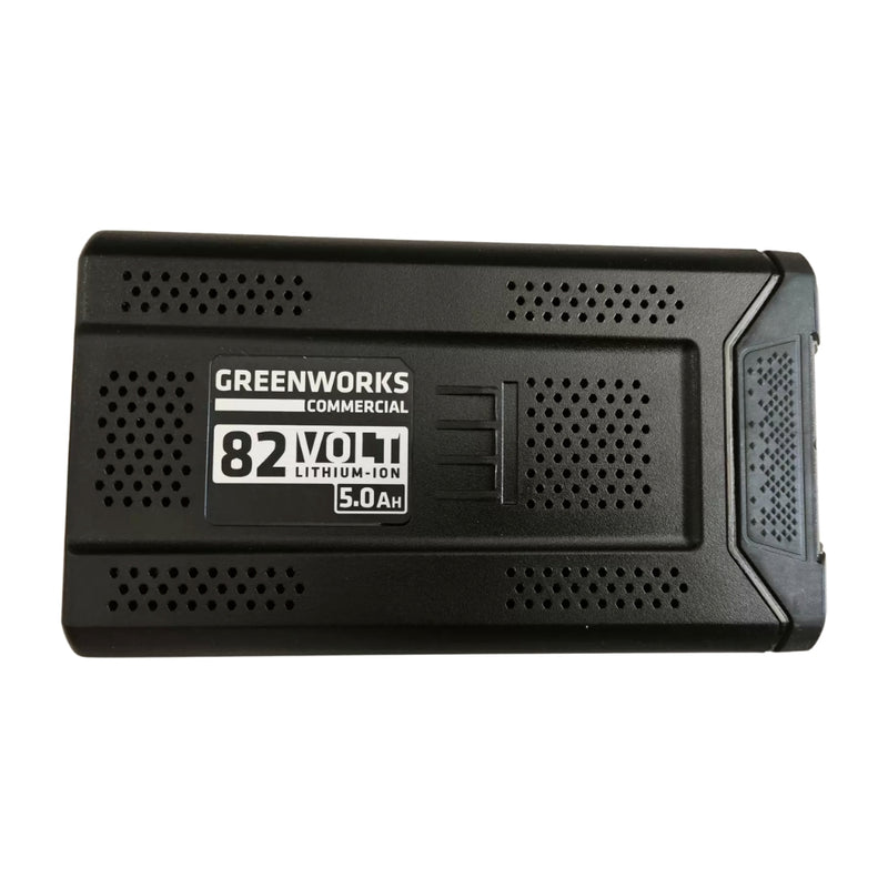 Chargez l'image dans la visionneuse de la galerie, Genuine Original Greenworks 82V 5.0A - Replacement Electrical Tool Li-ion Battery - Polar Tech Australia
