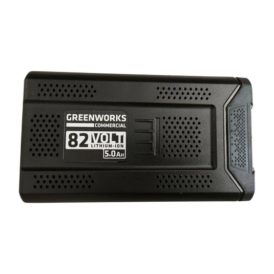 Genuine Original Greenworks 82V 5.0A - Replacement Electrical Tool Li-ion Battery - Polar Tech Australia