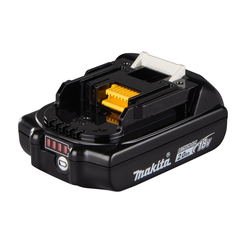 Chargez l'image dans la visionneuse de la galerie, [BL1820B] Genuine Original Makita 18V - Replacement Electrical Tool Li-ion Battery
