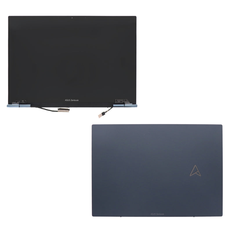 Load image into Gallery viewer, [Front Part Assembly] Asus ZenBook S 13 UM5302TA UM5302LA 13.3&quot; 13.3 Inch Series - Laptop OLED LCD Touch Digitiser Screen Assembly - Polar Tech Australia
