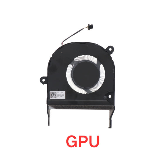 ASUS ZenBook Pro 15 UX535 UX535QE - CPU & GPU Cooling Fan Replacement Parts - Polar Tech Australia