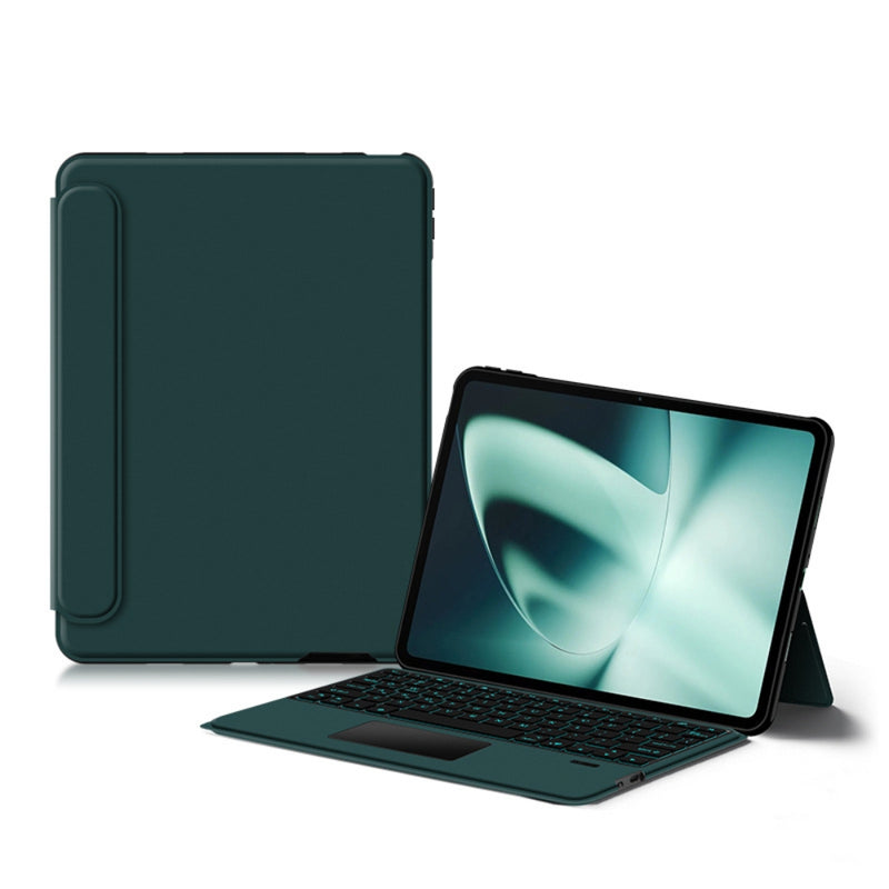 Load image into Gallery viewer, [With backlight] OPPO Pad Neo (OPD2302, OPD2303) - Detachable Smart Colorful Backlit Keyboard Case - Polar Tech Australia
