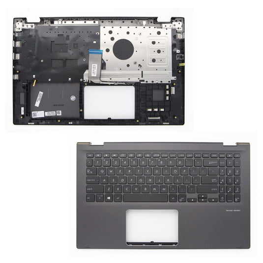 ASUS ZenBook Flip 15 UX562 / UX562FA / UX562FAC / UX562FD / UX562FDX 15.6