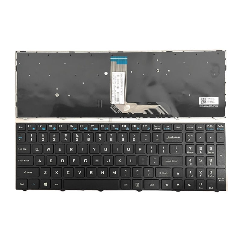 Load image into Gallery viewer, Acer Aspire Lite 15 AL15-41 AL15-41P AL15-42 AL15-42P N24B4 Series - Laptop Keyboard With Backlit US Layout
