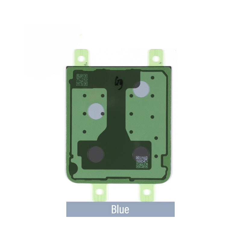 Cargue la imagen en el visor de la galería, [GH82-35185] Samsung Galaxy Z Flip 6 5G (SM-F741) - Rear Battery Cover - Polar Tech Australia
