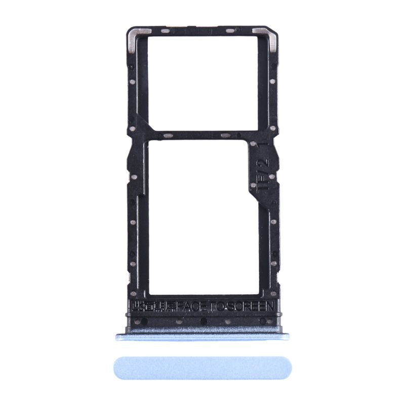 Load image into Gallery viewer, Xiaomi Redmi 12 5G Sim Card Holder Tray - Polar Tech Australia
