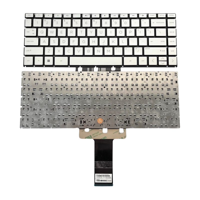 Load image into Gallery viewer, HP 14M-BA 14-BS 14-BR 14-BA 14-BP 15-CD Series - Laptop Keyboard With Backlit US Layout - Polar Tech Australia
