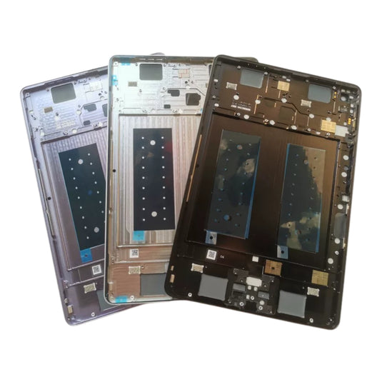 [With Middle Frame] OPPO Pad (OPD2101) - Rear Housing Back Cover - Polar Tech Australia