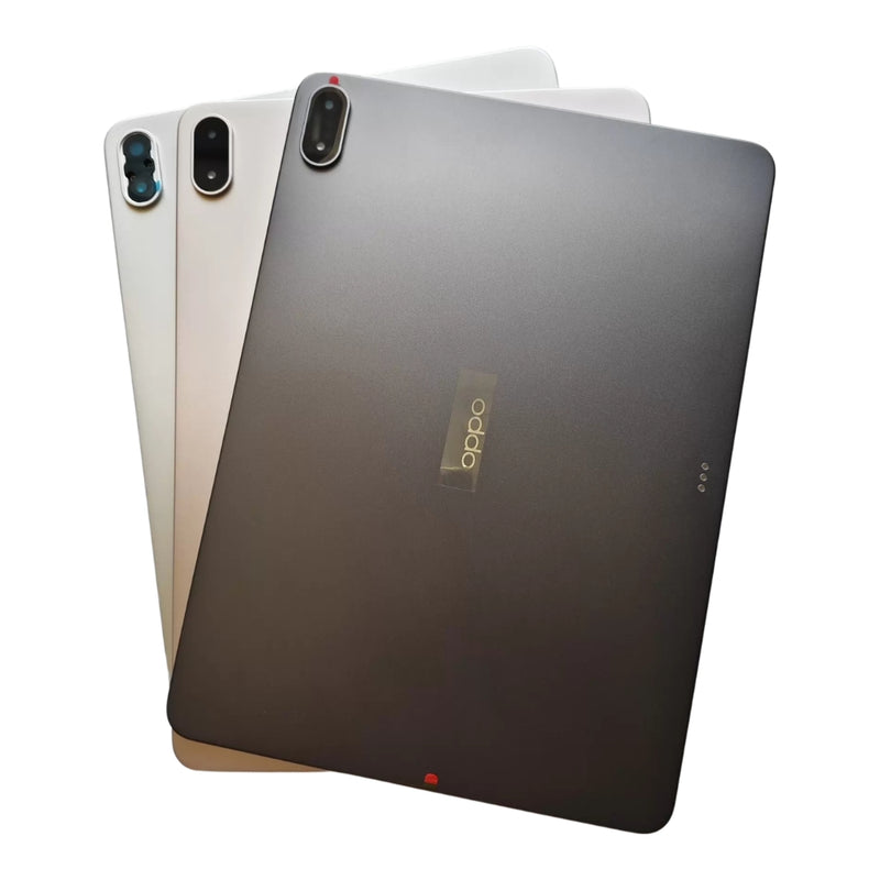 Cargue la imagen en el visor de la galería, [With Middle Frame] OPPO Pad 4 Pro (OPD2409) - Rear Housing Back Cover - Polar Tech Australia

