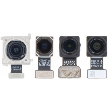 OPPO Reno 6 Pro 5G (Snapdragon) - Back Rear Main Camera Flex Set - Polar Tech Australia