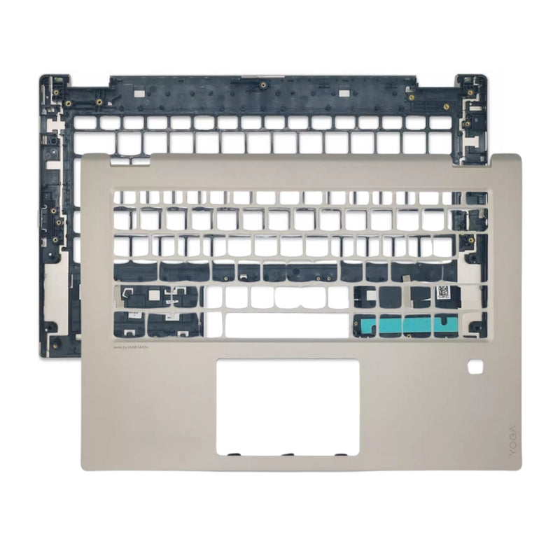 Load image into Gallery viewer, Lenovo Yoga 520-14IKB IdeaPad FLEX5-1470 - Keyboard Frame Cover Replacement Parts - Polar Tech Australia
