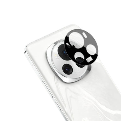 Honor Magic6 (BVL-AN00) - Full Covered Camera Lens Glass Protector
