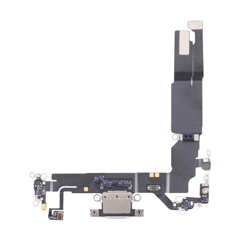 Chargez l&#39;image dans la visionneuse de la galerie, Apple iPhone 16 - Charging Port Flex Cable - Polar Tech Australia
