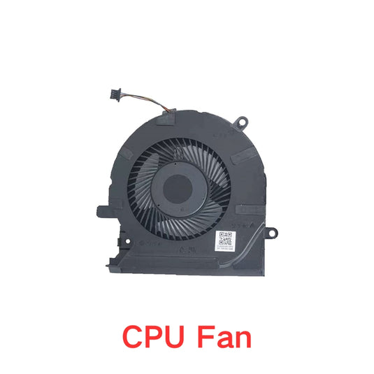 HP Omen 6 6 Pro 15-EK 15-EN TPN-Q236 TPN-Q238 Series - Laptop CPU & GPU Cooling Fan - Polar Tech Australia