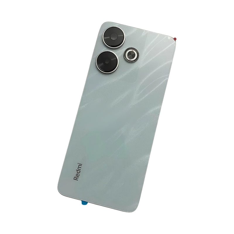 Load image into Gallery viewer, [With Camera Lens] Xiaomi Redmi Note 13R - Back Rear Battery Panel Cover
