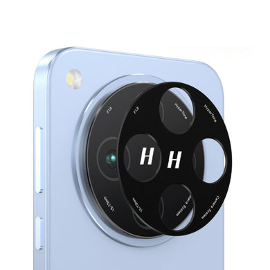 OPPO Find X8 Ultra (PKJ110, PKU110) - Full Covered Camera Lens Glass Protector - Polar Tech Australia