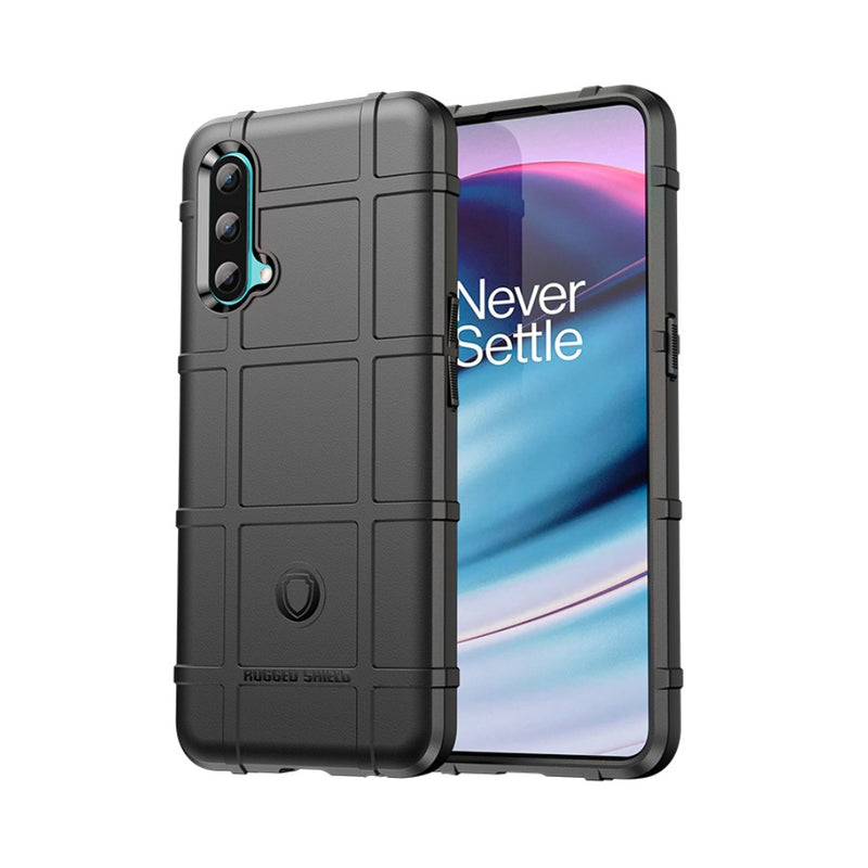 Load image into Gallery viewer, OnePlus Nord CE 5G - Military Rugged Shield Heavy Duty Drop Proof Case - Polar Tech Australia
