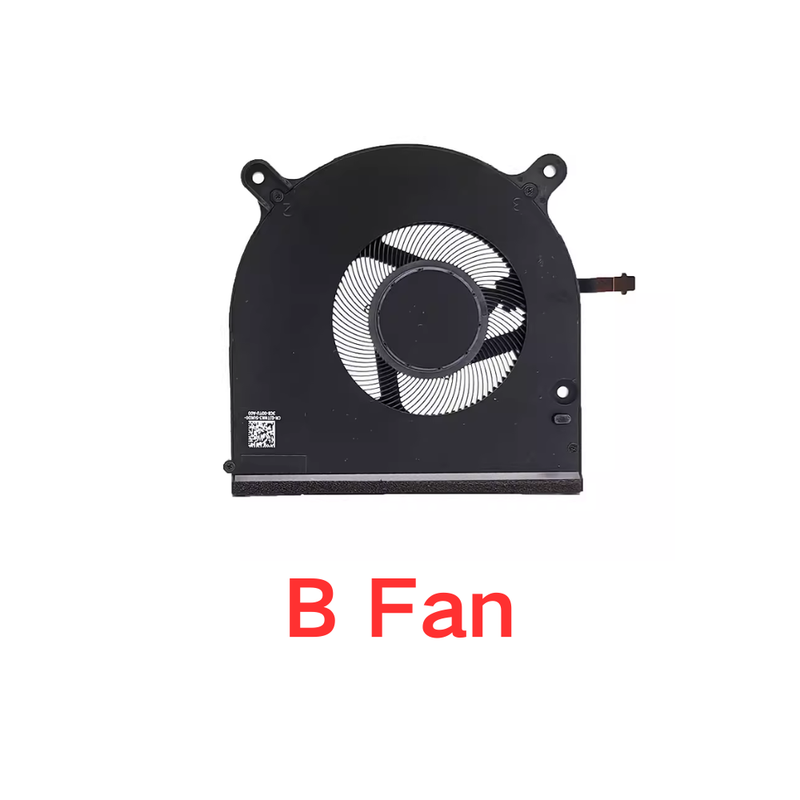 Load image into Gallery viewer, Dell XPS 16 9640 Series - Laptop CPU &amp; GPU Cooling Fan Cooler With Heatsink - Polar Tech Australia
