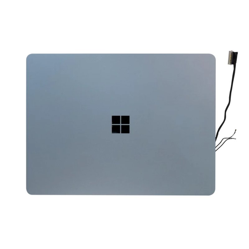 Cargue la imagen en el visor de la galería, [Front Part Assembly] Microsoft Surface Laptop 13-inch (1st Edition) Series - LCD Screen Touch Digitizer Replacement Assembly

