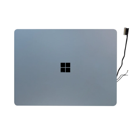 [Front Part Assembly] Microsoft Surface Laptop 13-inch (1st Edition) Series - LCD Screen Touch Digitizer Replacement Assembly