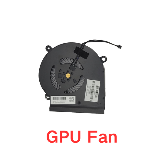HP OMEN 15-DC 15.6