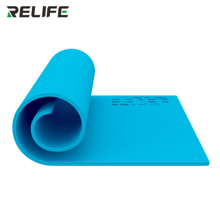 Load image into Gallery viewer, [RL-004FA] RELIFE Multifunctional High Temperature Heat Insulation Pad - Polar Tech Australia
