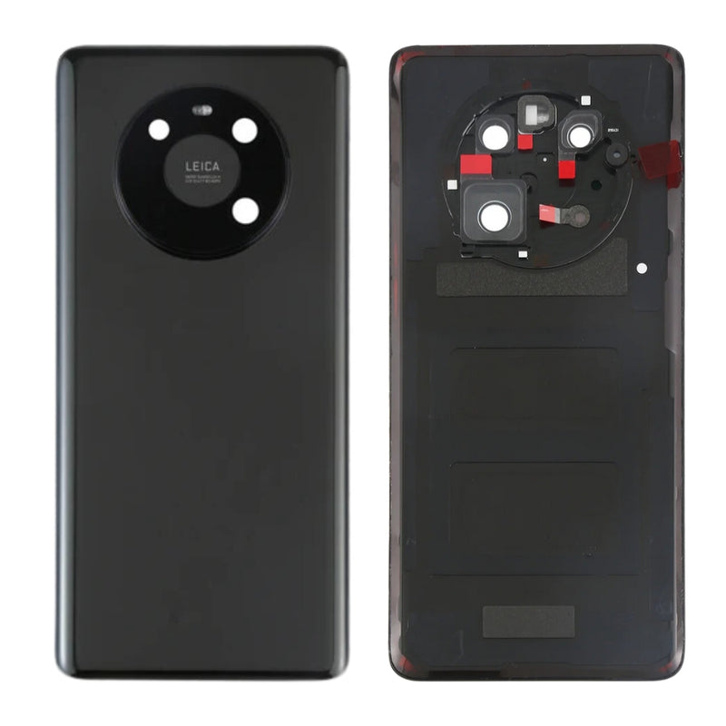 Load image into Gallery viewer, [With Camera Lens] HUAWEI Mate 40 - Rear Back Glass Panel - Polar Tech Australia
