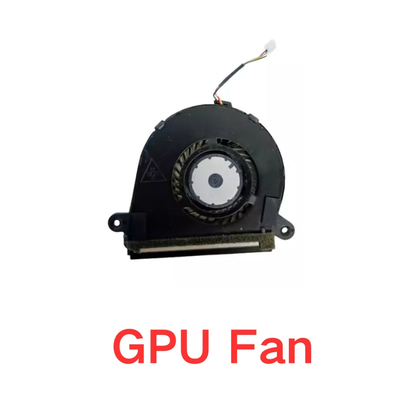 Load image into Gallery viewer, Lenovo Yoga 710-14IKB 710-14ISK 710-15IKB - CPU &amp; GPU Cooling Fan Replacement Parts - Polar Tech Australia

